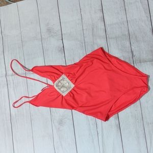 aerie Bohemian One Piece Suite